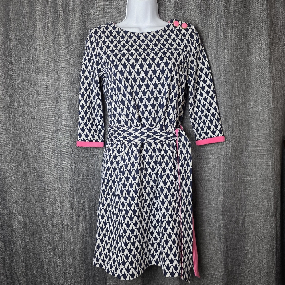 LILLY PULITZER The Jonah Dress